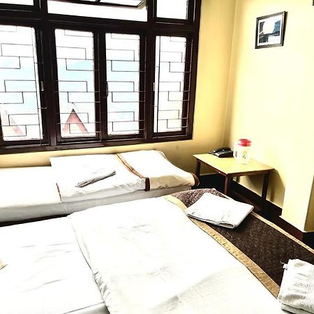 Hotel Red Rose Gangtok Exterior photo