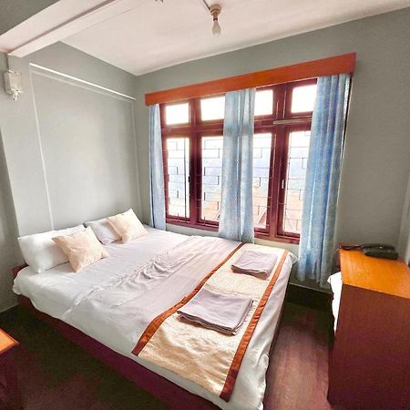 Hotel Red Rose Gangtok Exterior photo